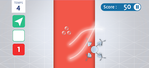 Technosphère 3.0 Screen 2