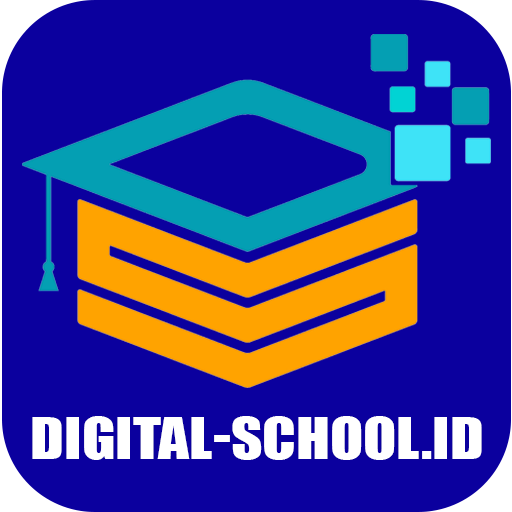 DIGITAL-SCHOOL.ID logo