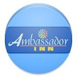 Ambassador Inn Albuquerque icon