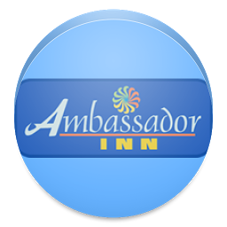 Ambassador Inn Albuquerque 아이콘 이미지