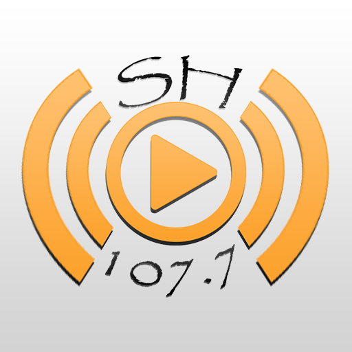 Radio Shalom logo