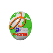 p2phone  Icon