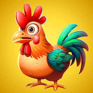 Chicken Rush