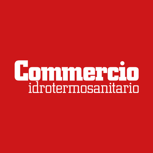 Commercio Idrotermosanitario logo