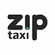 ZipTaxi - Androidアプリ