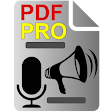 Voice Text Text Voice PDF PRO