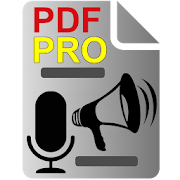 Voice to Text Text to Voice PDF PRO