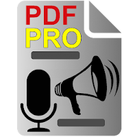 Voice to Text Text to Voice PDF PRO