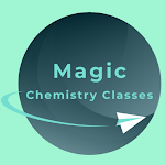 Cover Image of Download Magic chemistry class  APK