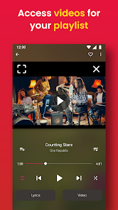 Music Player – Audify Player poster-2