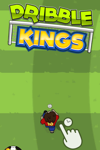 Kuidico Games Screen 2