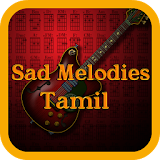 Sad Melody Hit Songs Tamil icon