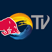 icono Red Bull TV: Películas, Series TV, Directos