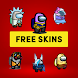 Among us skins free - Impostor guide & tips 2021 - Androidアプリ
