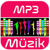 Mp3 Müzik Dinle icon