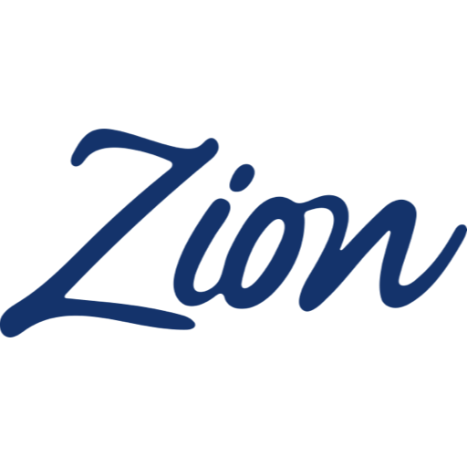 Zion Christian Fellowship logo