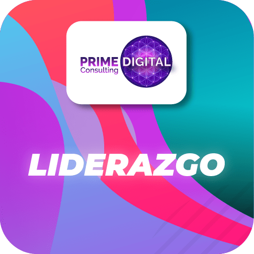 Curso Liderazgo Prime logo