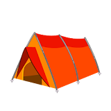 캠핑 공동구매 icon