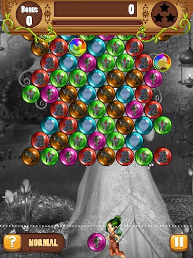Bubble Pop Journey: Fairy King Quest screenshots 8