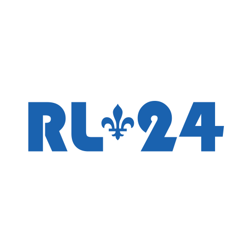 Relevé 24 EN LIGNE logo
