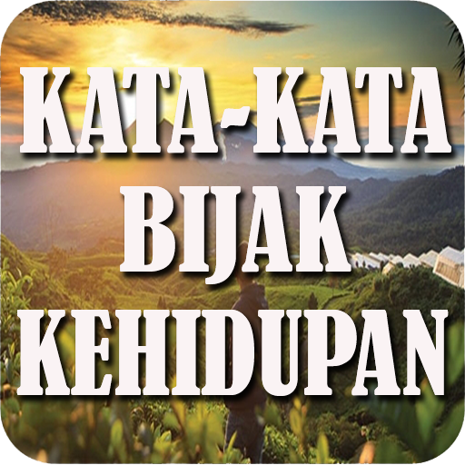 Kata Kata Bijak Kehidupan logo
