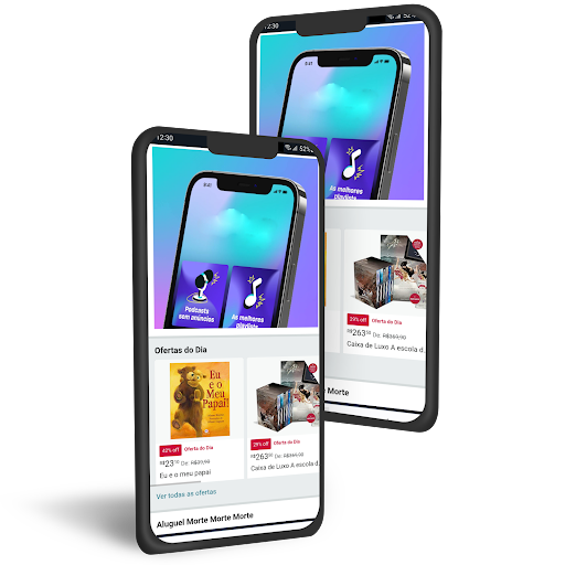 Compras Online Brasil