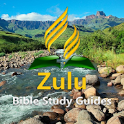 Top 40 Books & Reference Apps Like Zulu Bible Study Guides - Best Alternatives