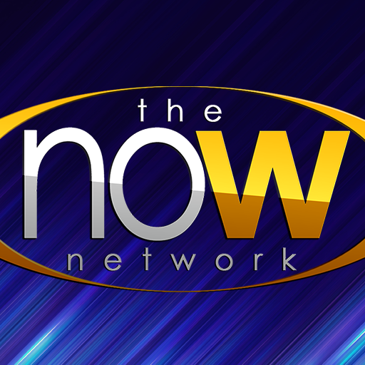 The NOW Network logo