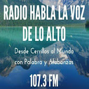 Radio habla la voz de lo alto