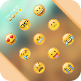 Emoji Locker - Smiley, Fun, & DIY Screen Lock icon