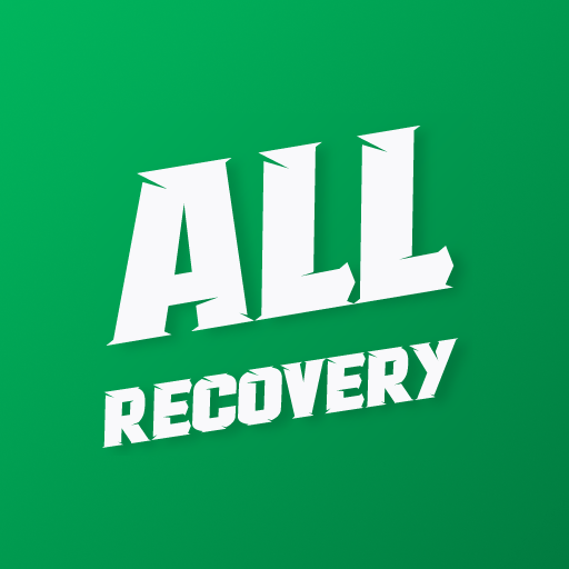 Delete Photo Recovery logo