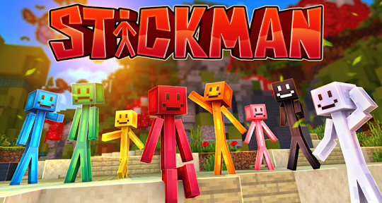 Stickman of Warriors 3D