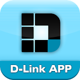 D-Link Mobile icon