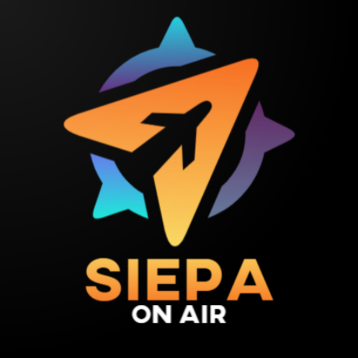 Siepa OnAir 2.0 Icon