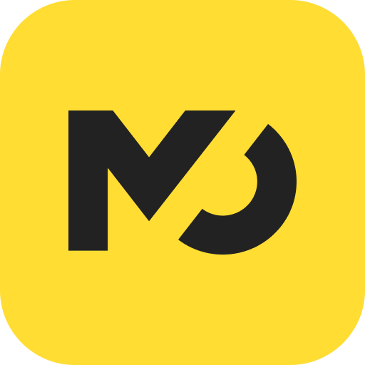 Monevium: Alternative Bank App logo