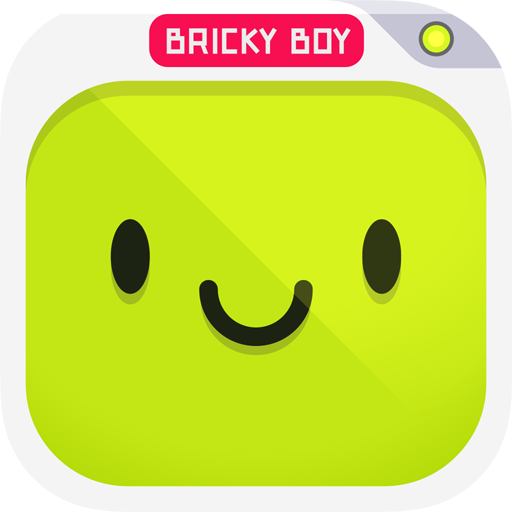 Bricky Boy 1.55 Icon