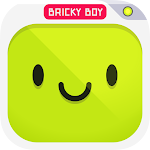 Cover Image of ดาวน์โหลด Bricky Boy 1.52 APK