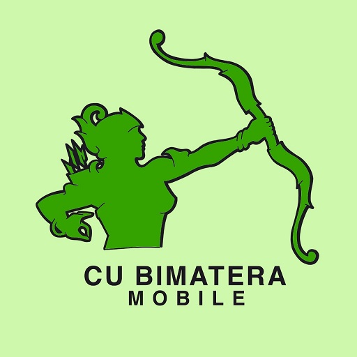 CU Bimatera Mobile logo