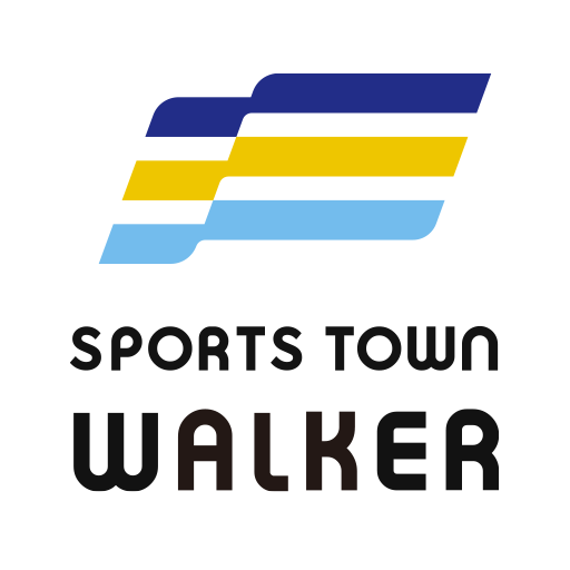 スポーツタウンWALKER  Icon