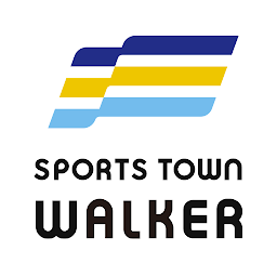Слика за иконата на スポーツタウンWALKER