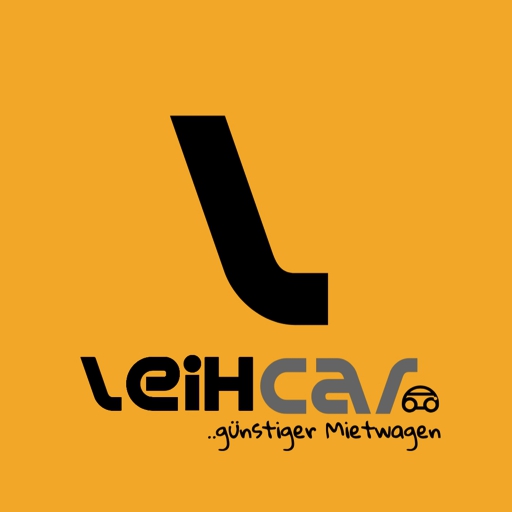 Leihcar - Günstiger Mietwagen logo