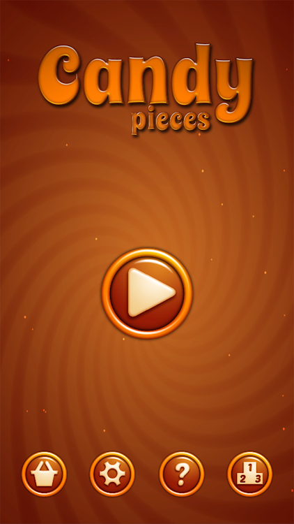 Candy Pieces - 1.0.6 - (Android)