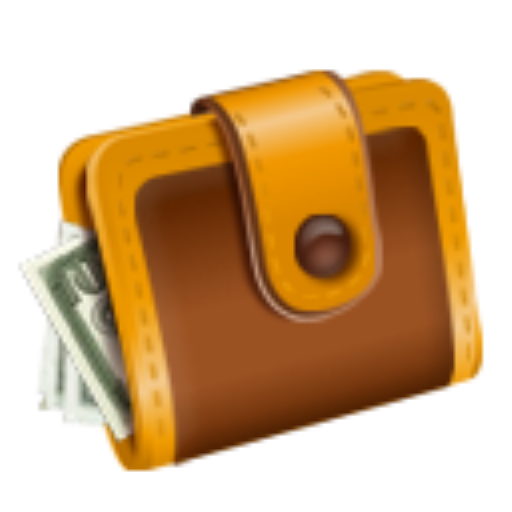 Money Manager 3.6.6.Free Icon