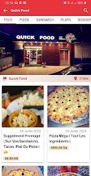 FoodMe (PromoDZ)