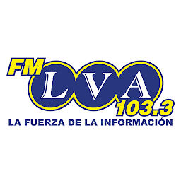 Gambar ikon Radio LVA 103.3 Saladillo