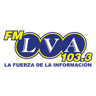 Radio LVA 103.3 Saladillo