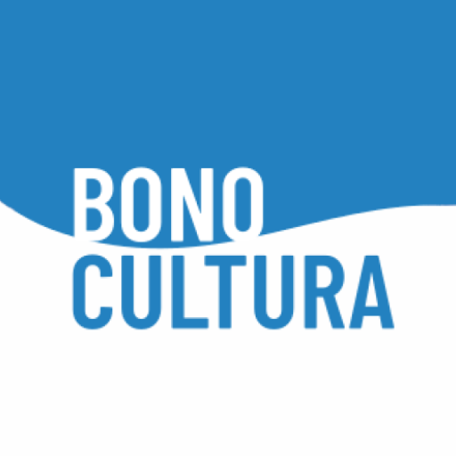 Bono Cultura logo