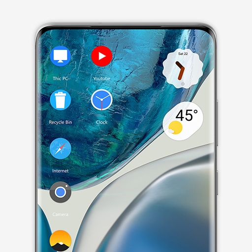 Moto G52 theme for CL Windows'ta İndir