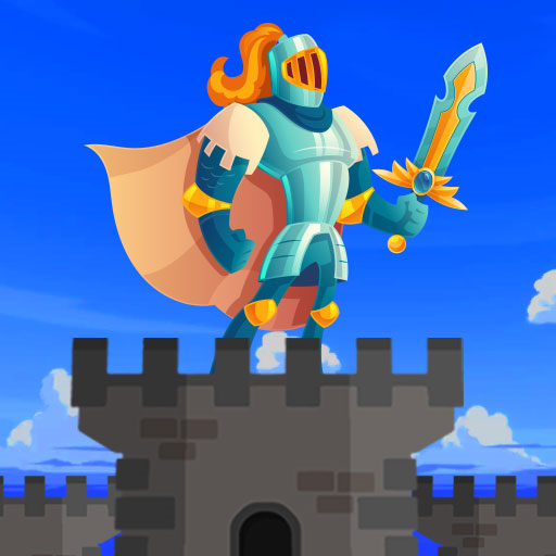 Tower Clash: Epic Defense