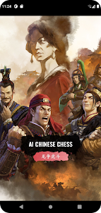 AI Chinese Chess